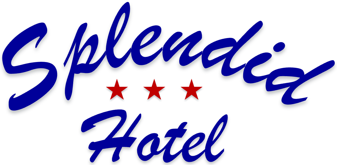 Hotel Splendid Logo
